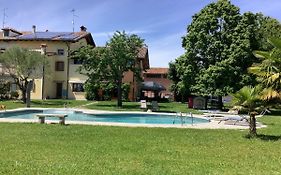 Ai Quattro Soli